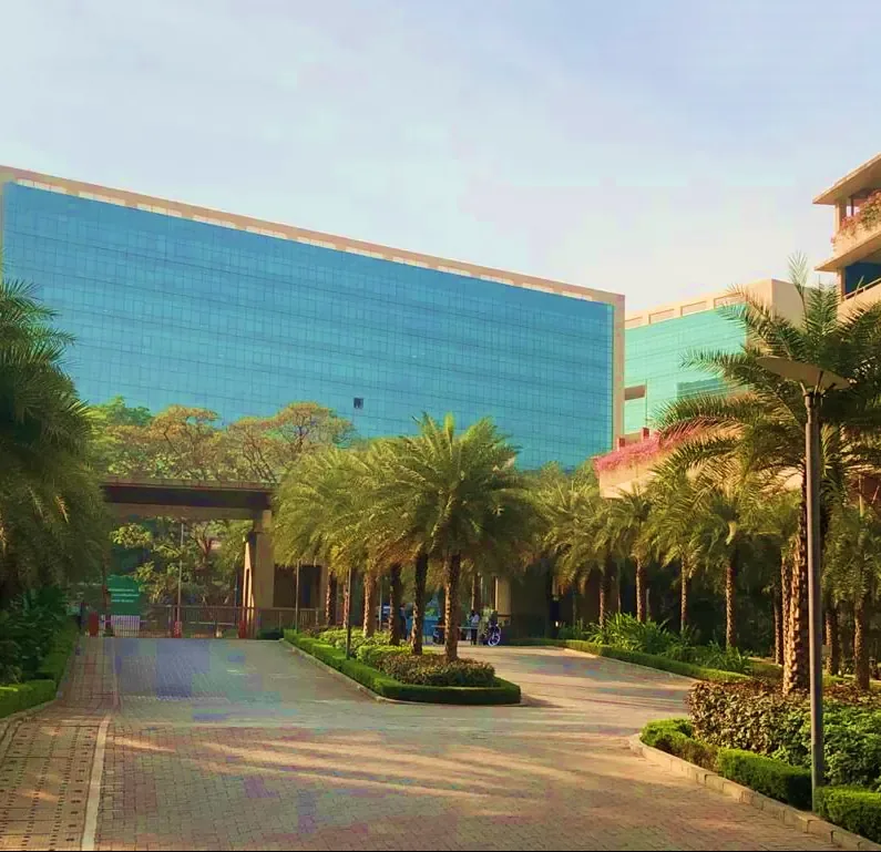 Lodha i-Think — photo 1