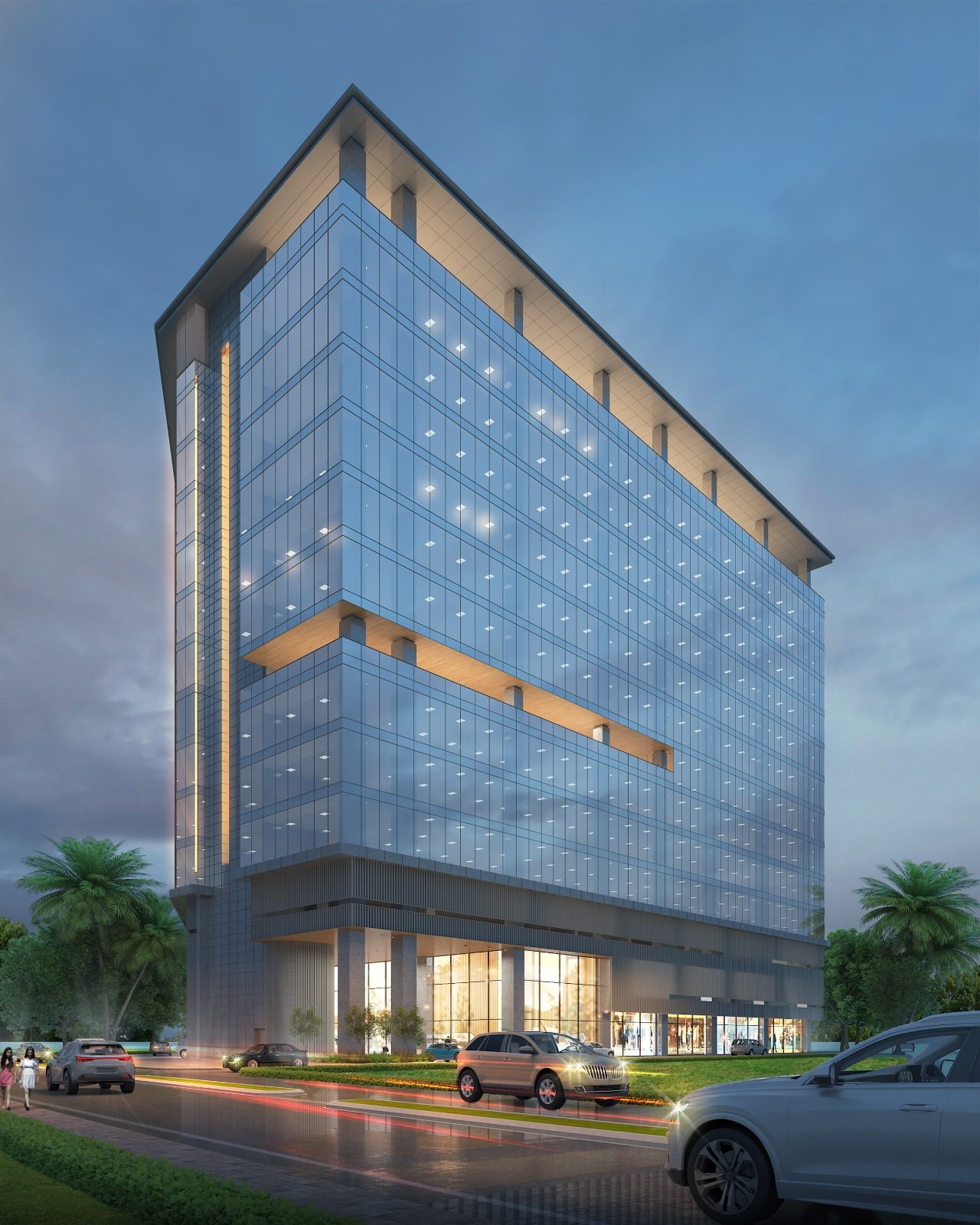 Upcoming Project - Andheri East — photo 1