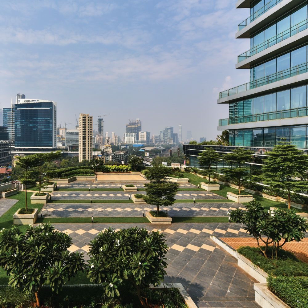Marathon Futurex, Lower Parel – photo 1