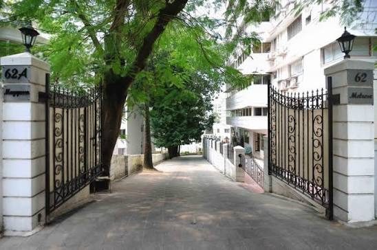 Trinity Luxury Residences, Khar West – photo 1