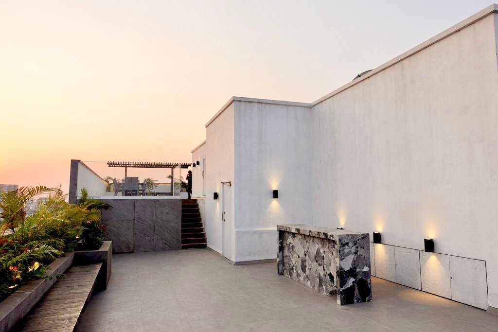 Trinity Luxury Residences, Khar West – photo 2