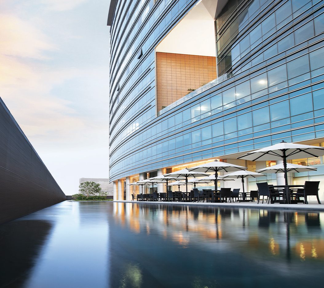 Lodha Excelus, Lower Parel – photo 1