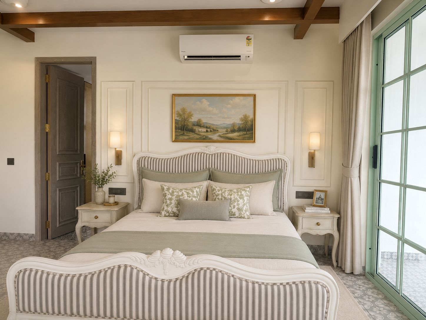 Ananda Homes