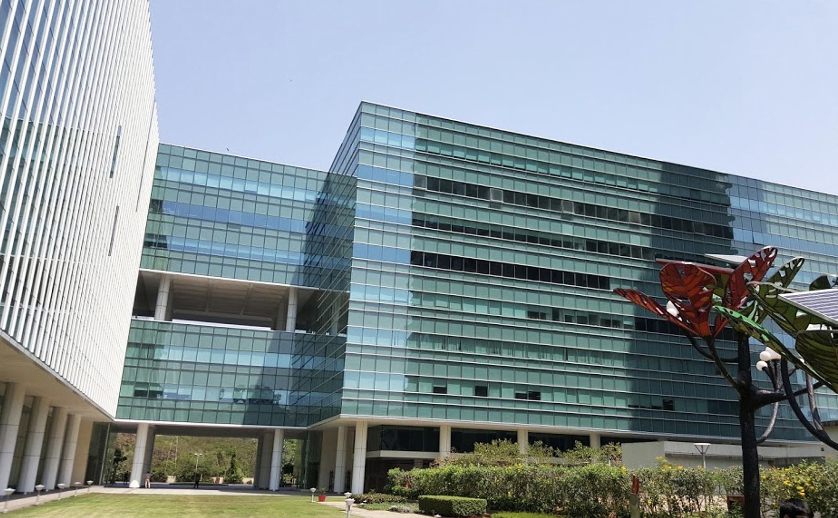 Lodha i-Think