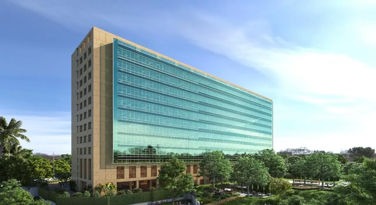 Lodha i-Think